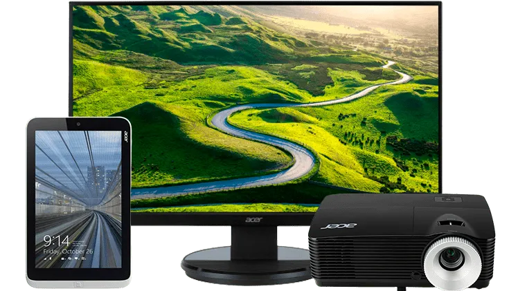 Сервисный центр Acer в Нижнем Новгороде